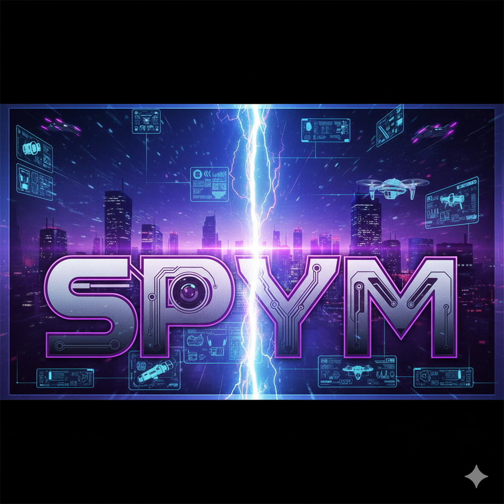 SPY VS SPYM 사진 333