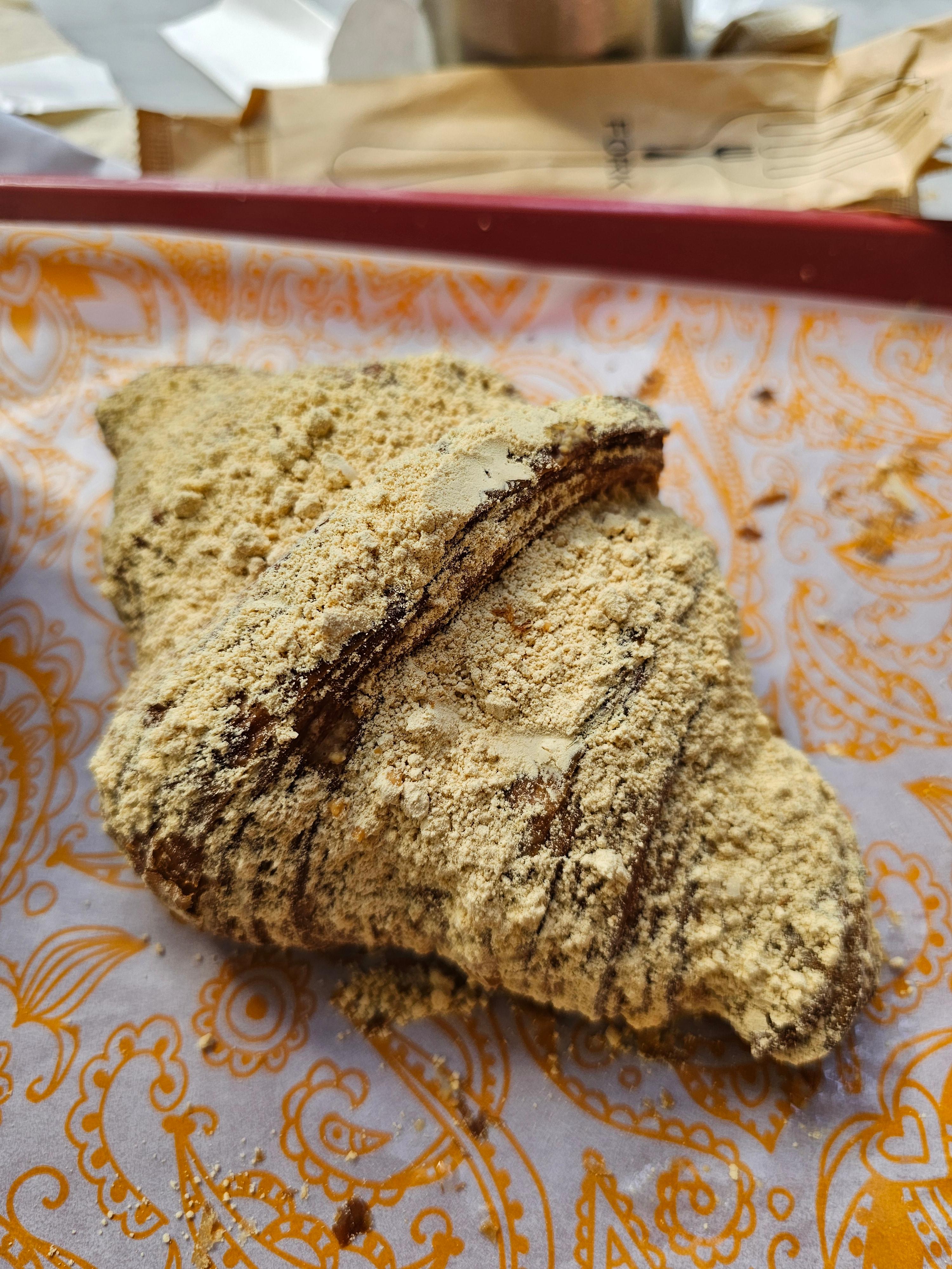 아우어베이커리 빵맛집 후기