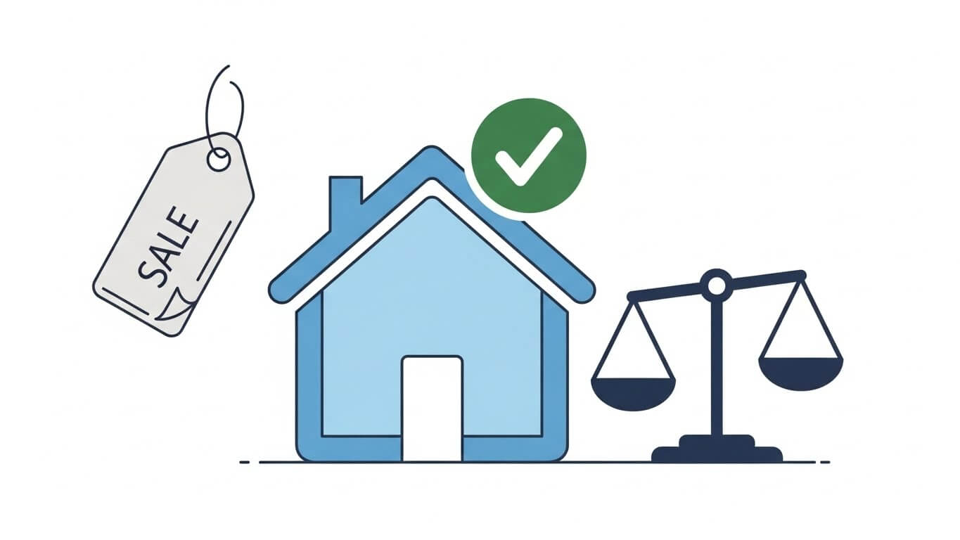 지금이 내집 마련 타이밍일 수 있는 이유