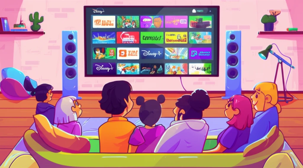 디즈니플러스, 넷플릭스 이제 할인받고