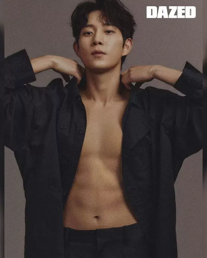 김영대 배우 나이 프로필 키 복근 화보 인스타 강동원 남친짤 과거