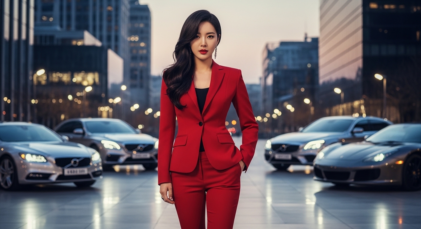 2025년식 팰리세이드 카탈로그