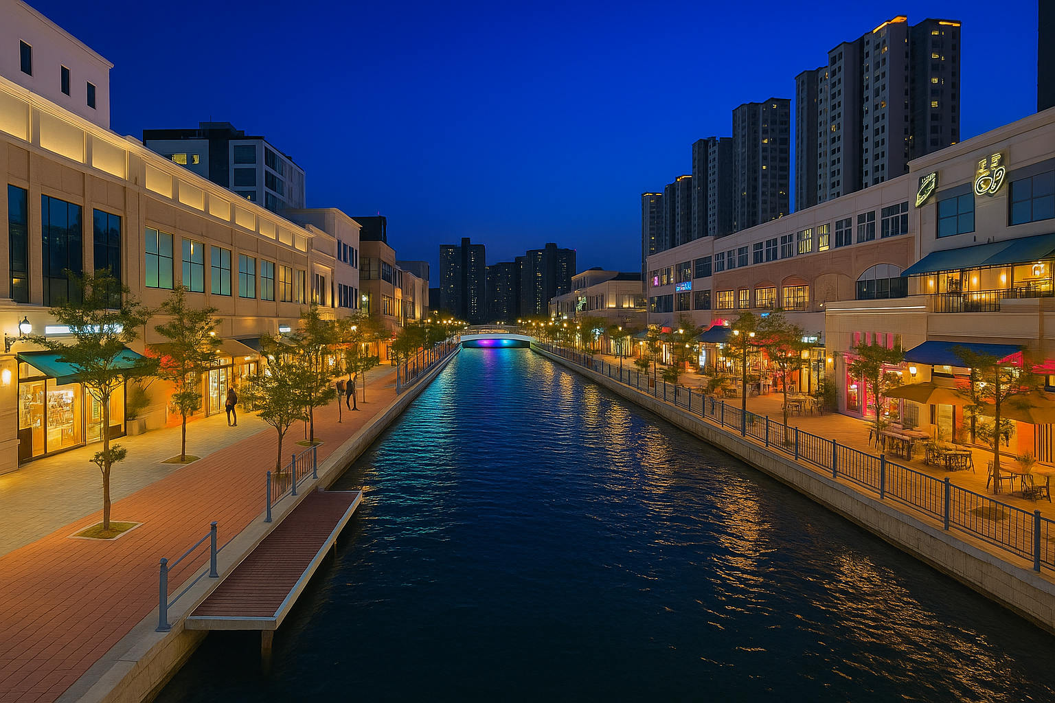 김포 라베치네 사진