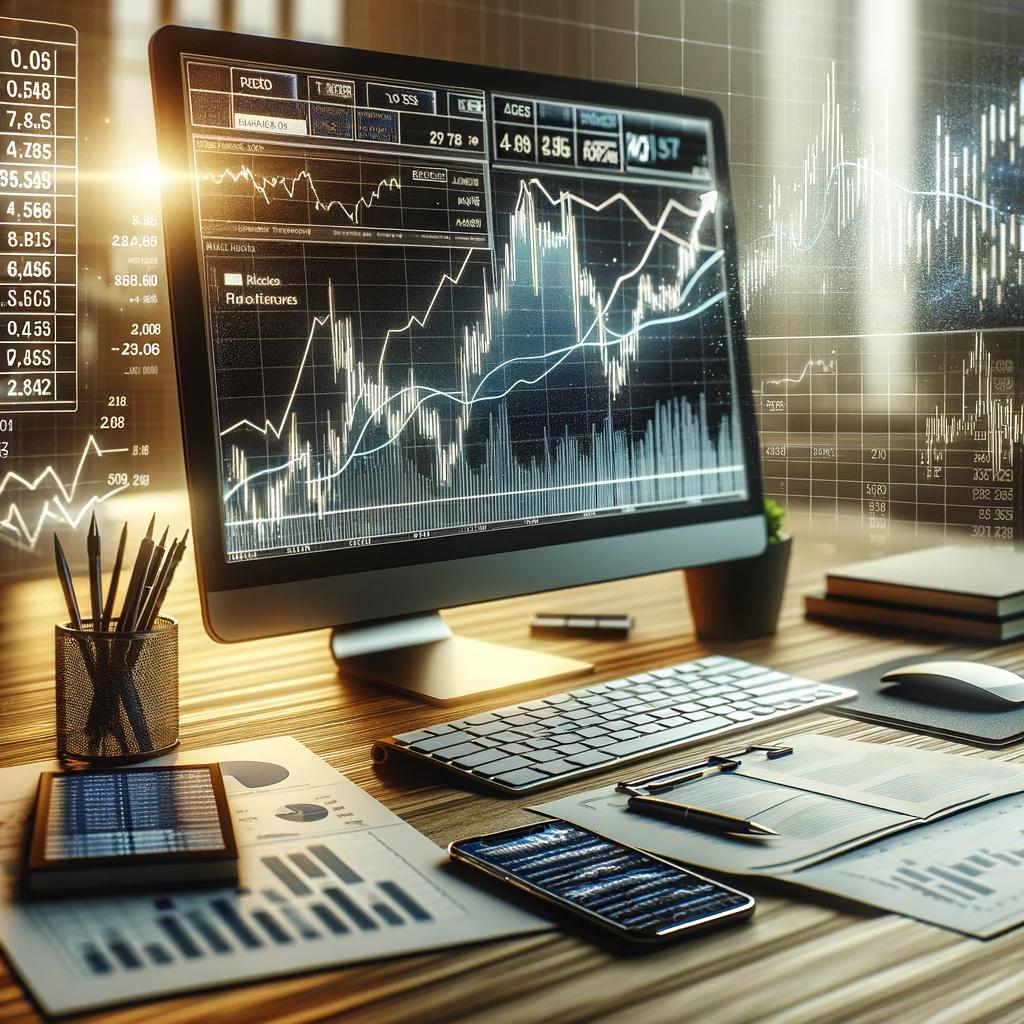 금리 인하 관련주