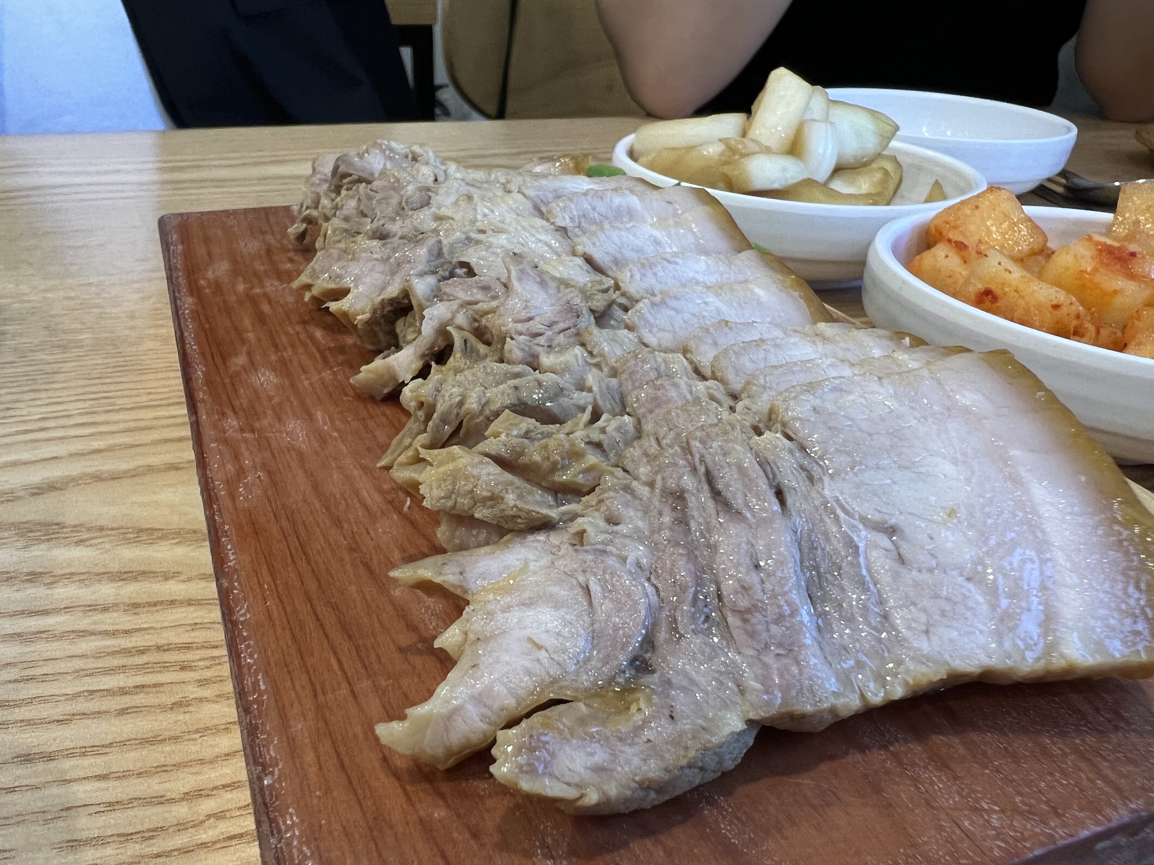 제주 자매국수