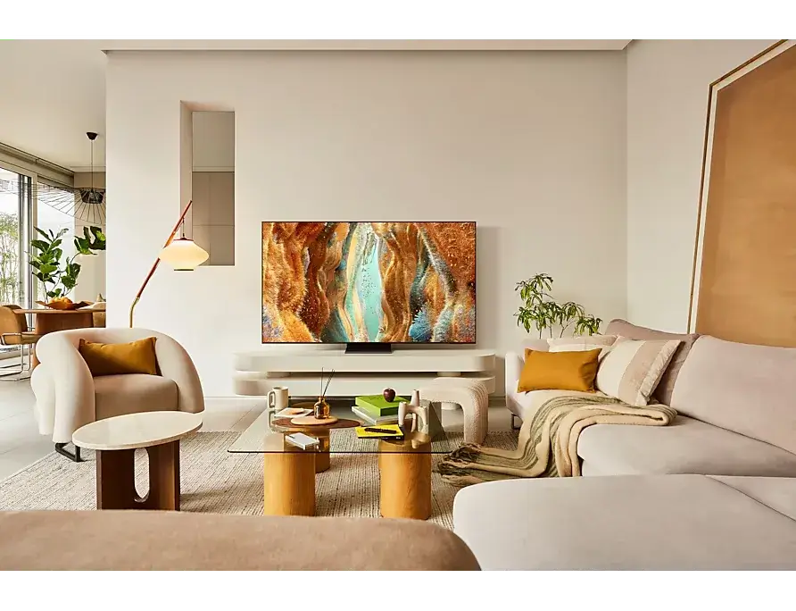 삼성 2025 네오QLED QNF70 214cm(85인치) 모델 상세 스펙 및 판매가격