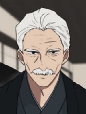 야쿠자가사랑을한다면-우에야마신페이