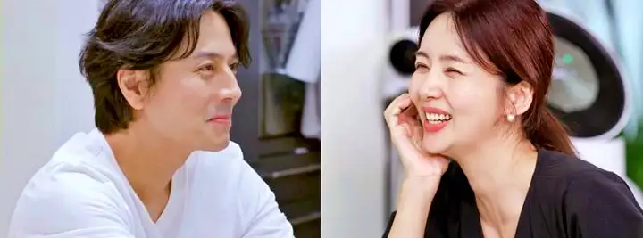 KBS 편스토랑 복순 박솔미 우설 수육 레시피 소개