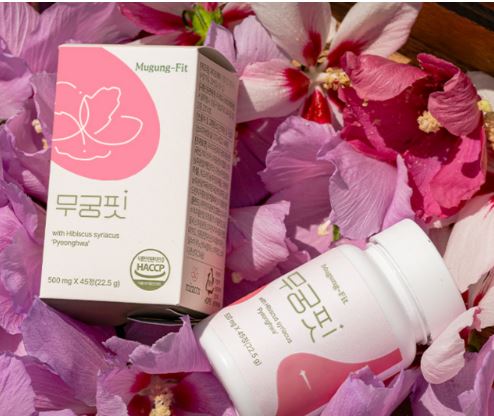 다이어트 보조제 순위 무궁화다이어트