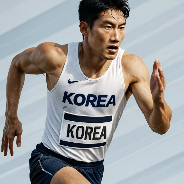 힘의 원천, '지구력'을 깨우다