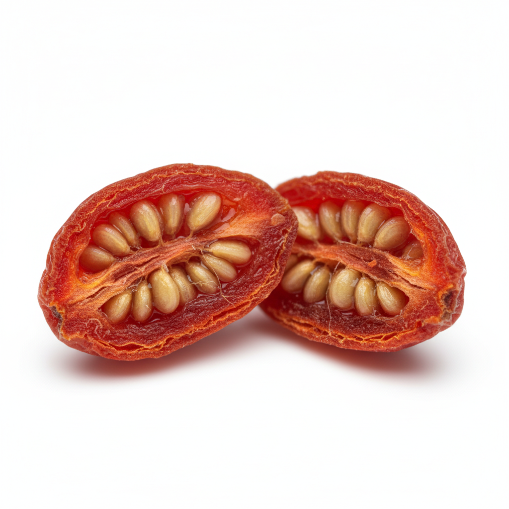 건강에 좋은 줄 알았는데 의외의 구기자 효능 5가지