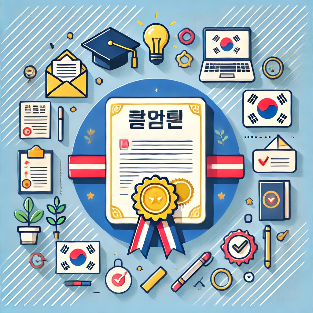 2025년 정부장학금 총정리