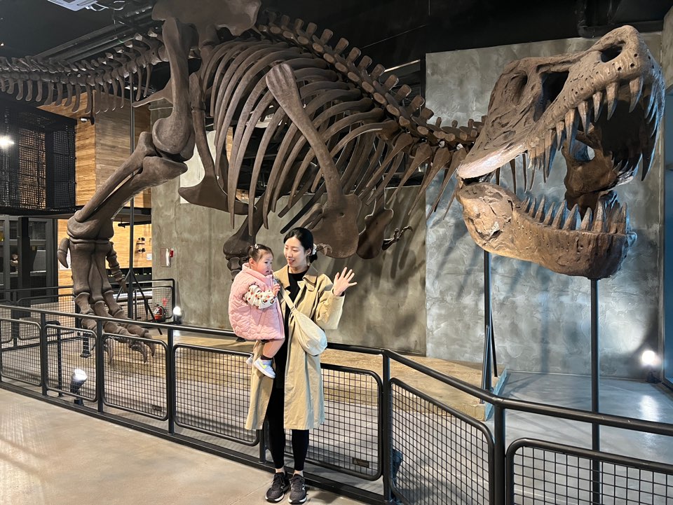 워너두칠드런스뮤지엄