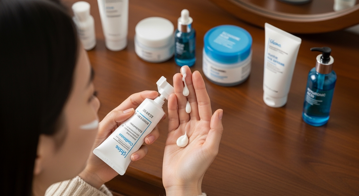 겨울철-피부-관리법