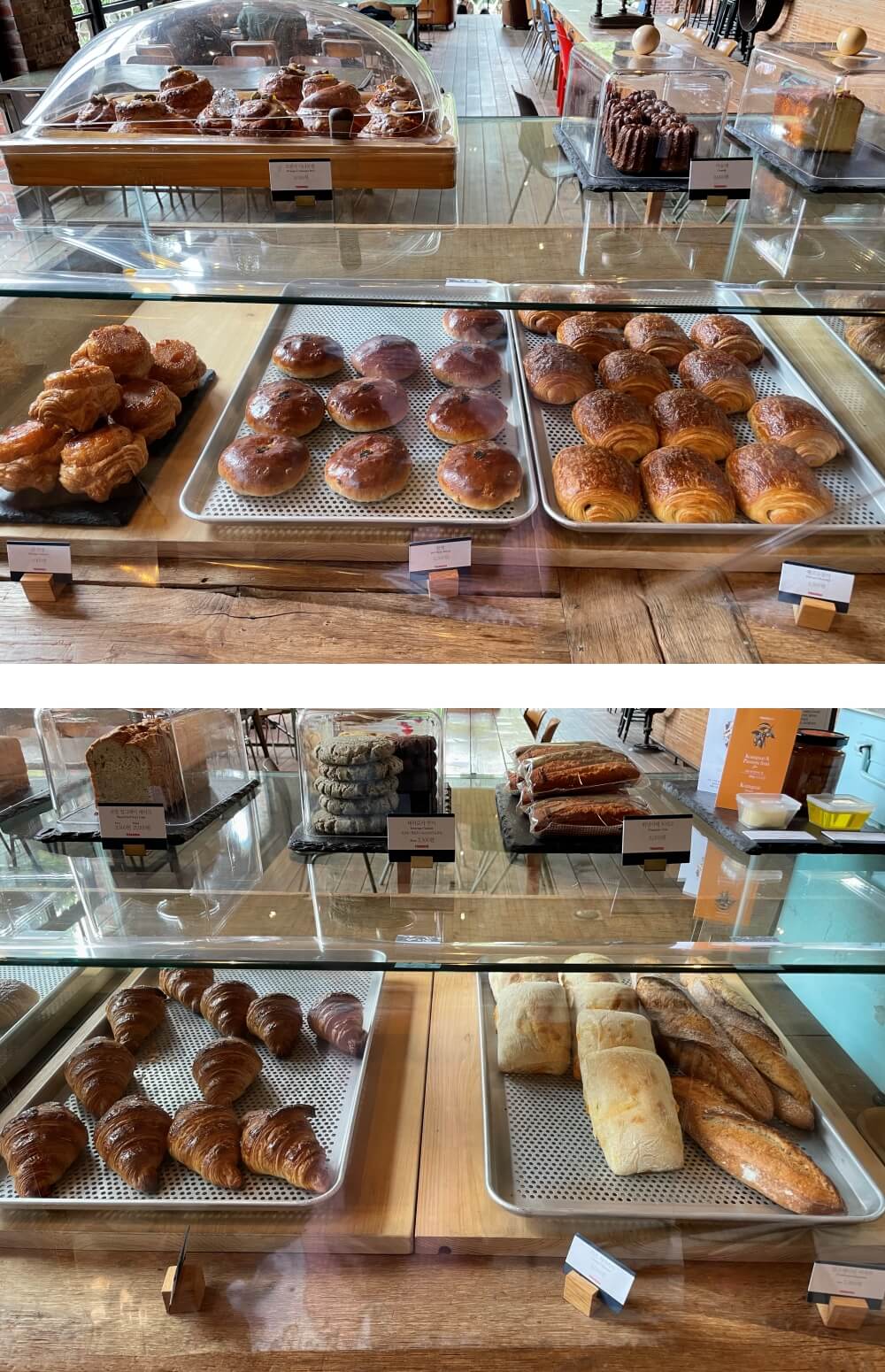 테라로사-서귀포점-빵종류-메뉴-모습2