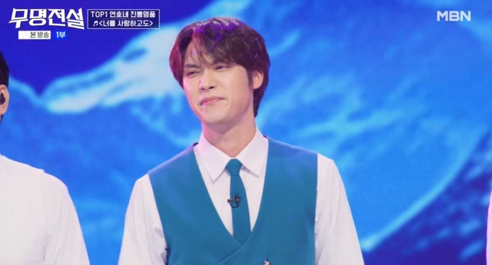 무명전설 8회 결과 본선 3차 순위 성리 1위 최우진 응급실 투혼 팀 메들리전 총정리