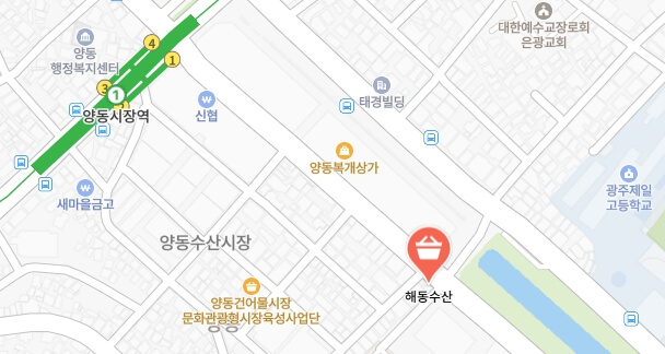 전현무계획2-광주-홍어집-위치
