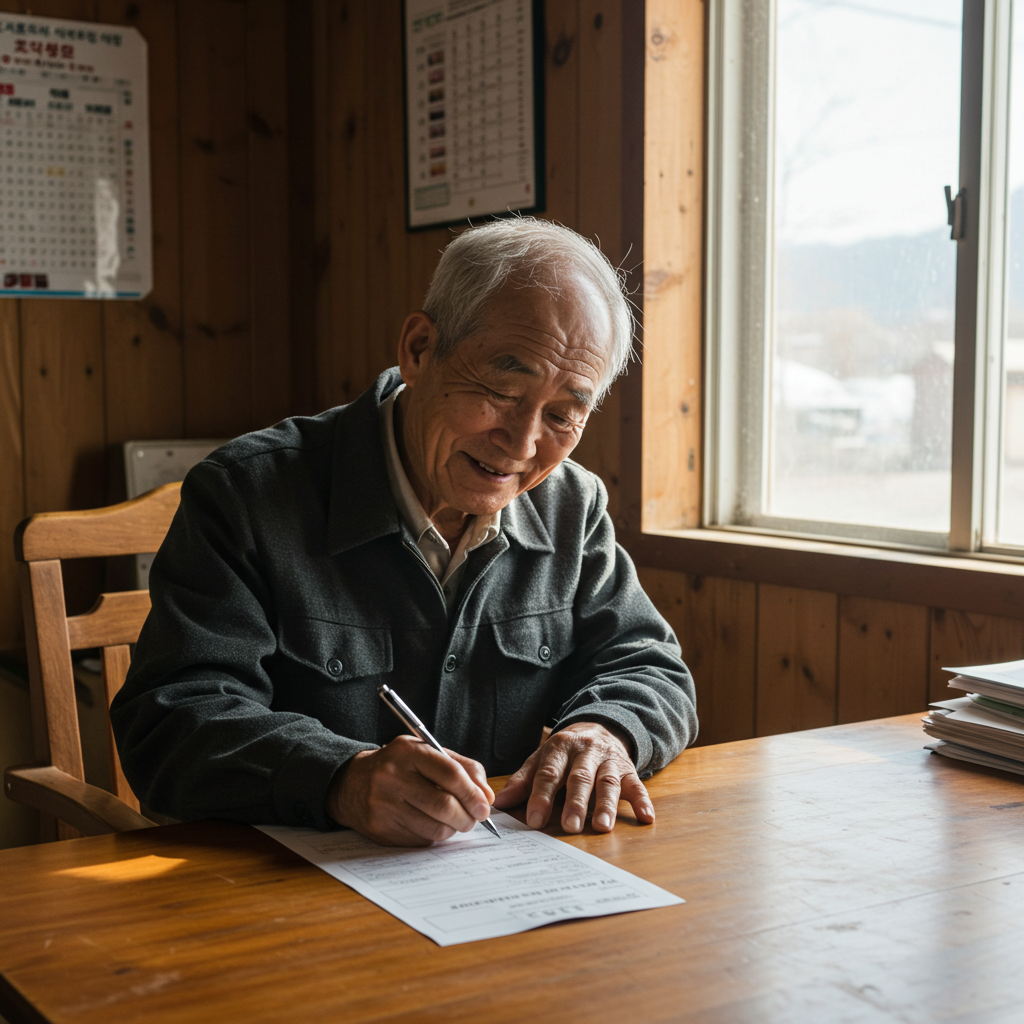 안동 산불 재난지원금