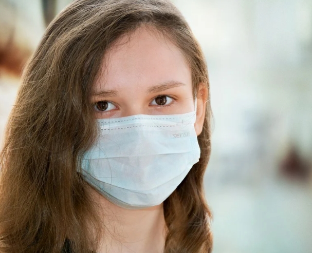 코로나 일상생활