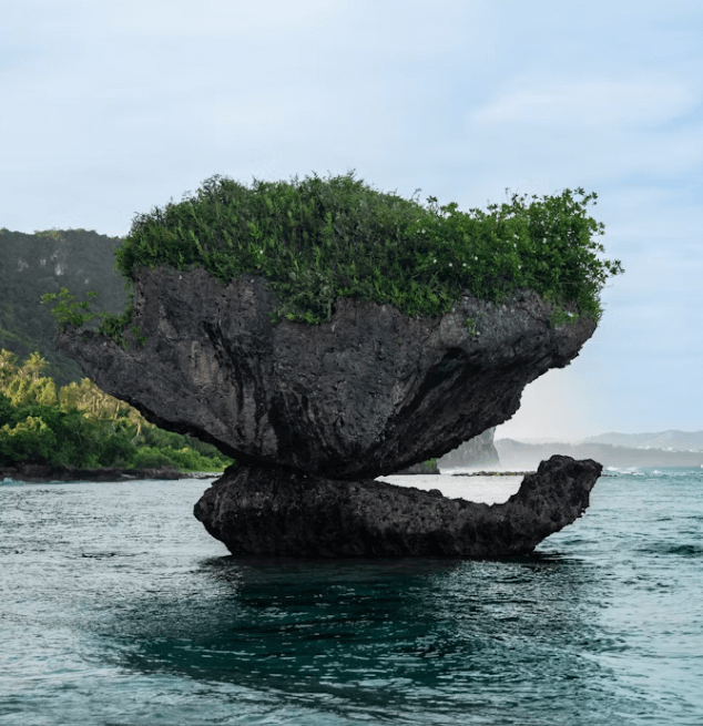 괌 vs 사이판&amp;#44; 당신의 여행 스타일에 맞는 곳은?