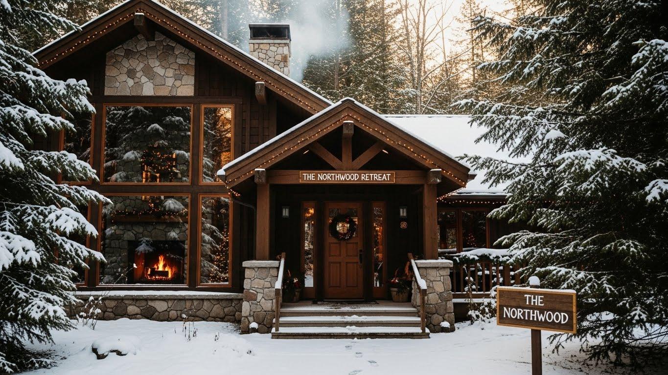 연말 가족모임 장소