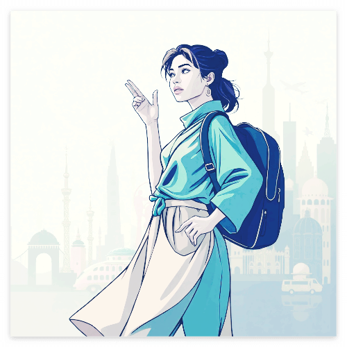 70세 여행자보험