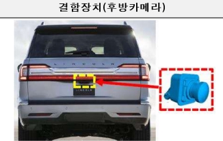 자동차 리콜 조회 대상 확인 방법