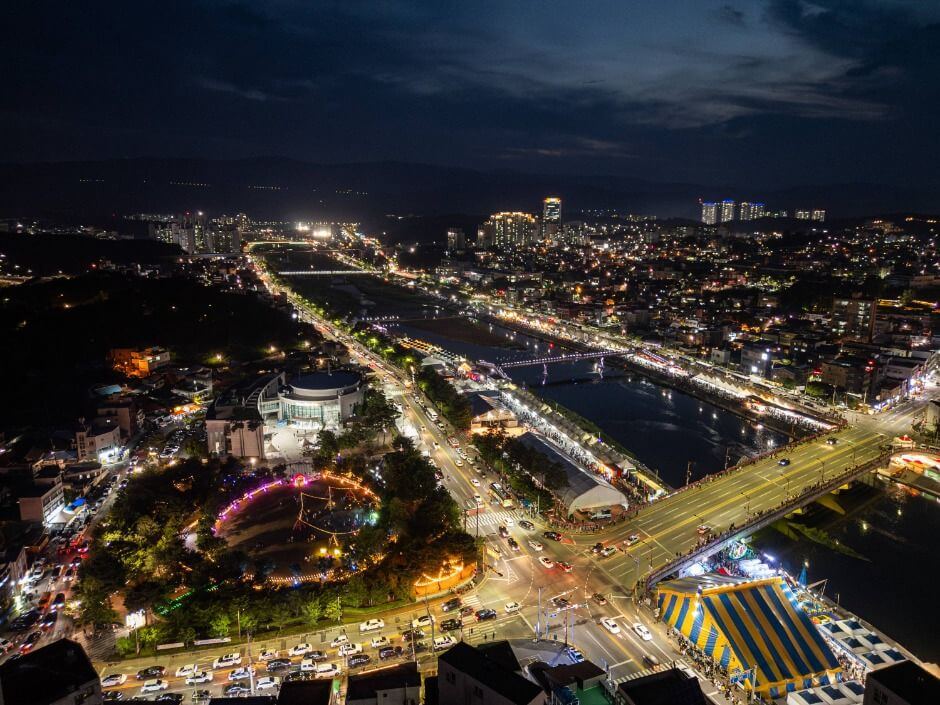 2025 강릉단오제: 천년을 이어온 신명나는 축제
