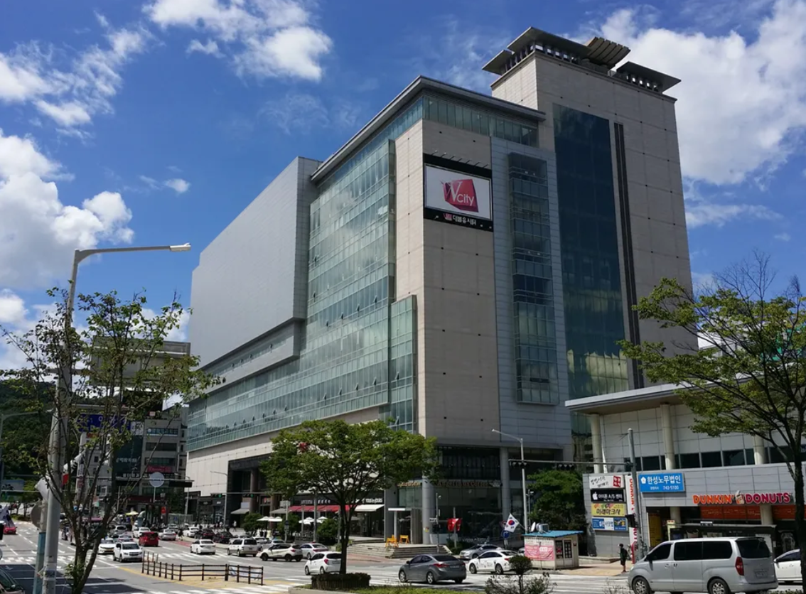 원주종합버스터미널