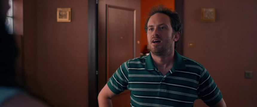 영화 &amp;#39;서브스턴스(The Substance)&amp;#39; 관람평 - 현대 사회의 외모 지상주의와 젊음에 대한 집착 풍자