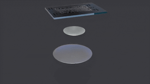 노광공정-포토공정-패터닝