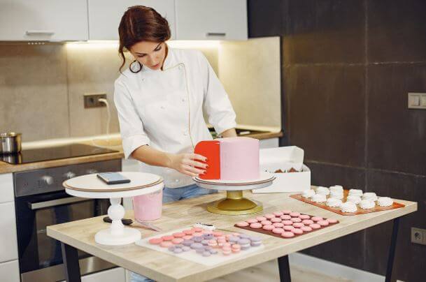 보건증 발급 필요업종