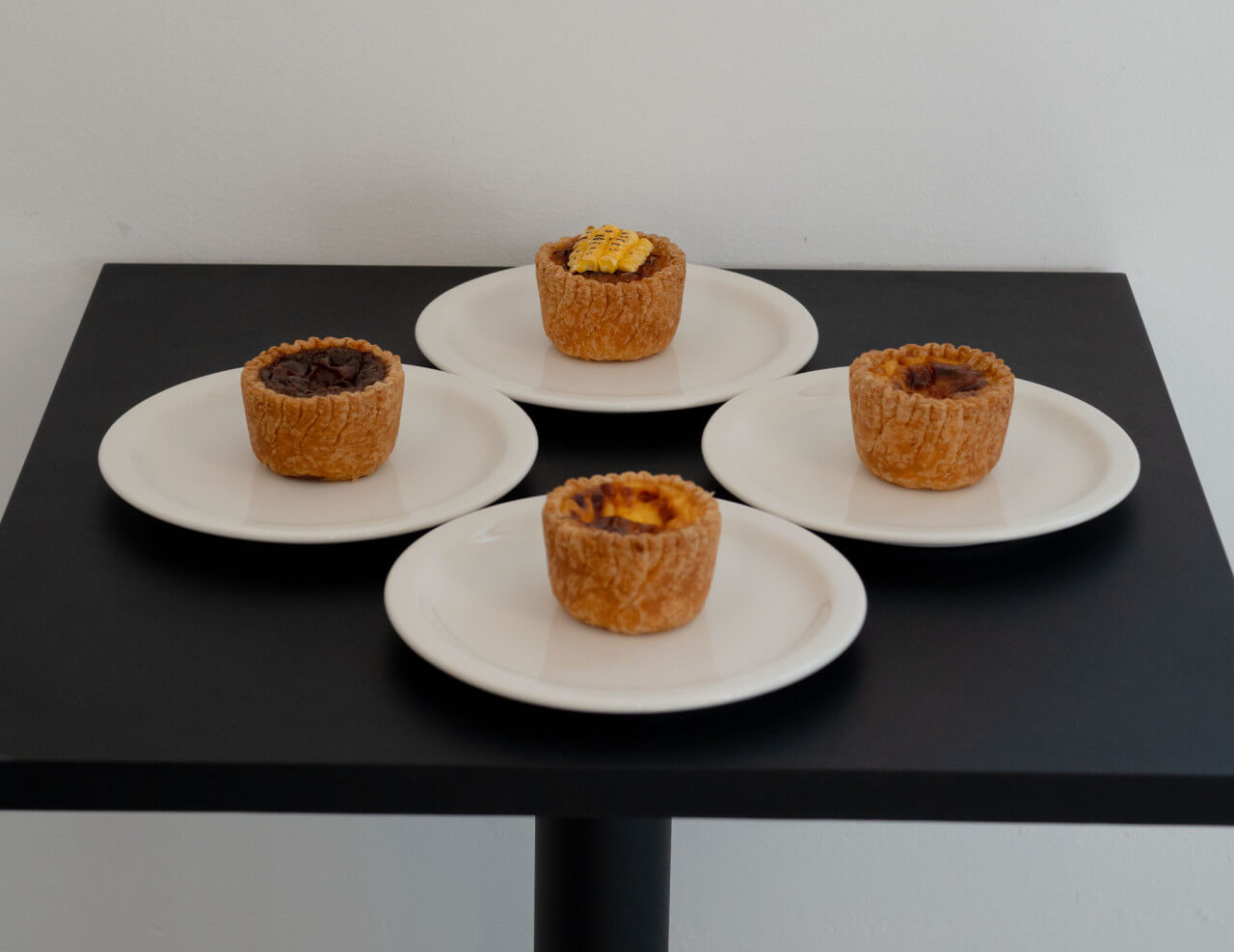 생활의 달인 986회 에그타르트 달인 서울 마포구 망원동 에그타르트 맛집 메이크베러띵스