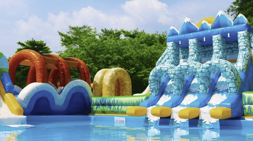 오크밸리 리조트