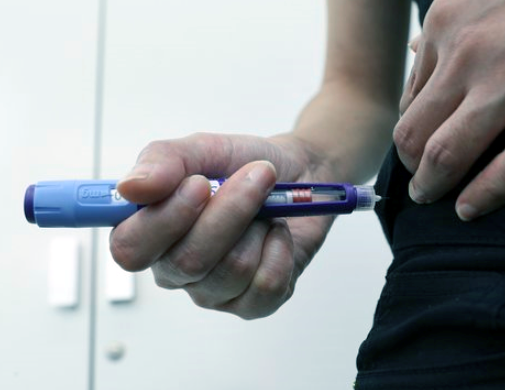 삭센다의 모든것 효과, 부작용, 가격, 처방전