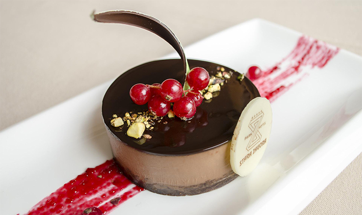 정제 탄수화물과 인스턴트 식품 제한하기