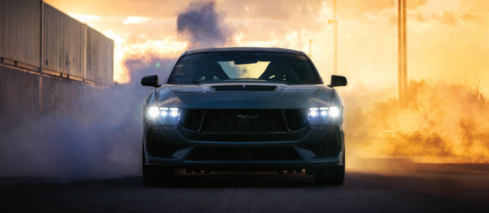 머스탱 7세대 가격과 옵션 정리! 당신에게 맞는 모델은?