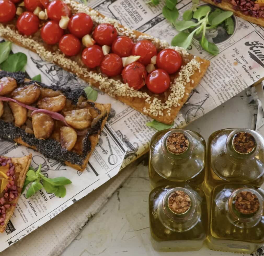 들기름 보관법 완벽 가이드