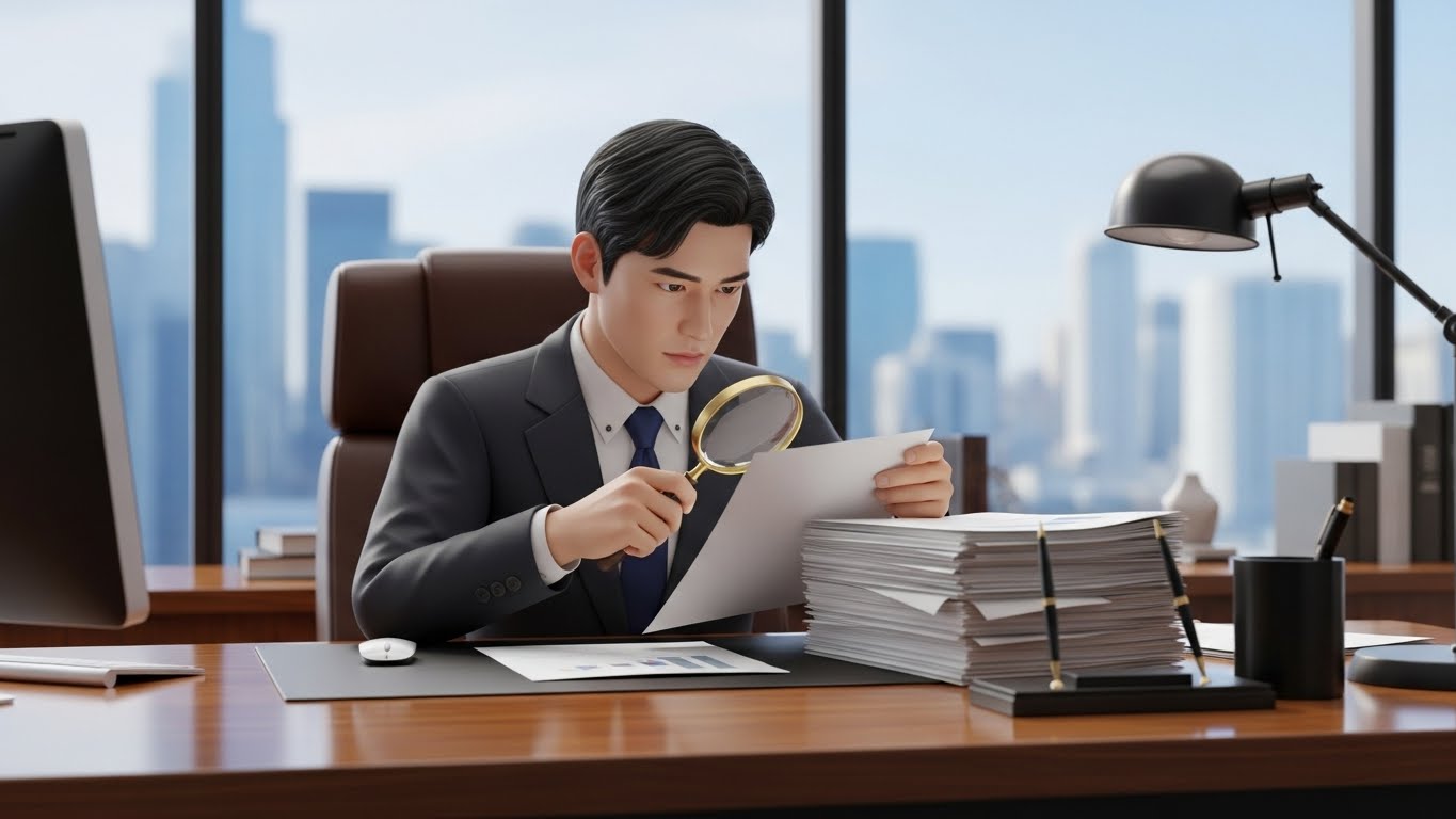 증거수집, 고소대리, 법률상담