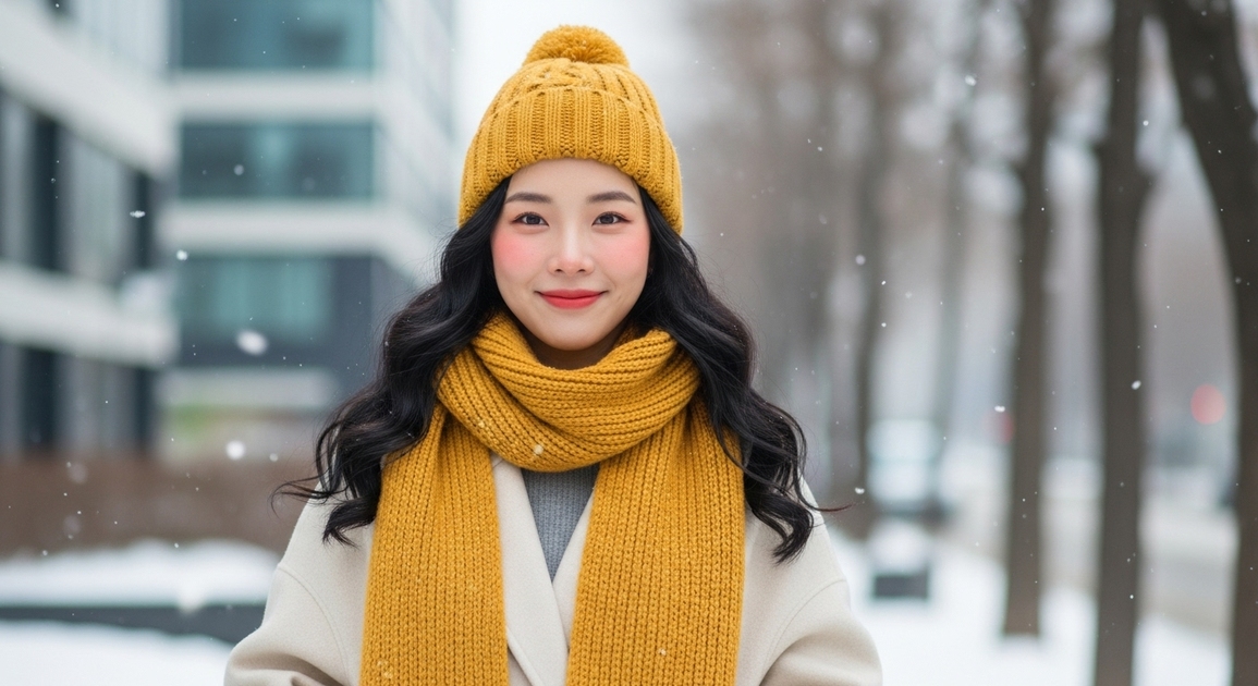 겨울 옷 곰팡이 막는 집안 온도&middot;습도 계절 관리 가이드