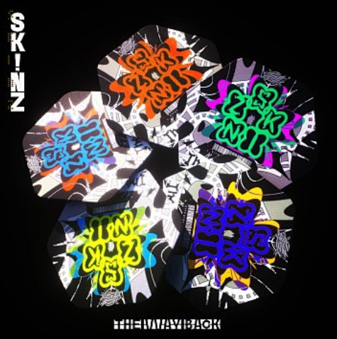 스킨즈 앨범 사진