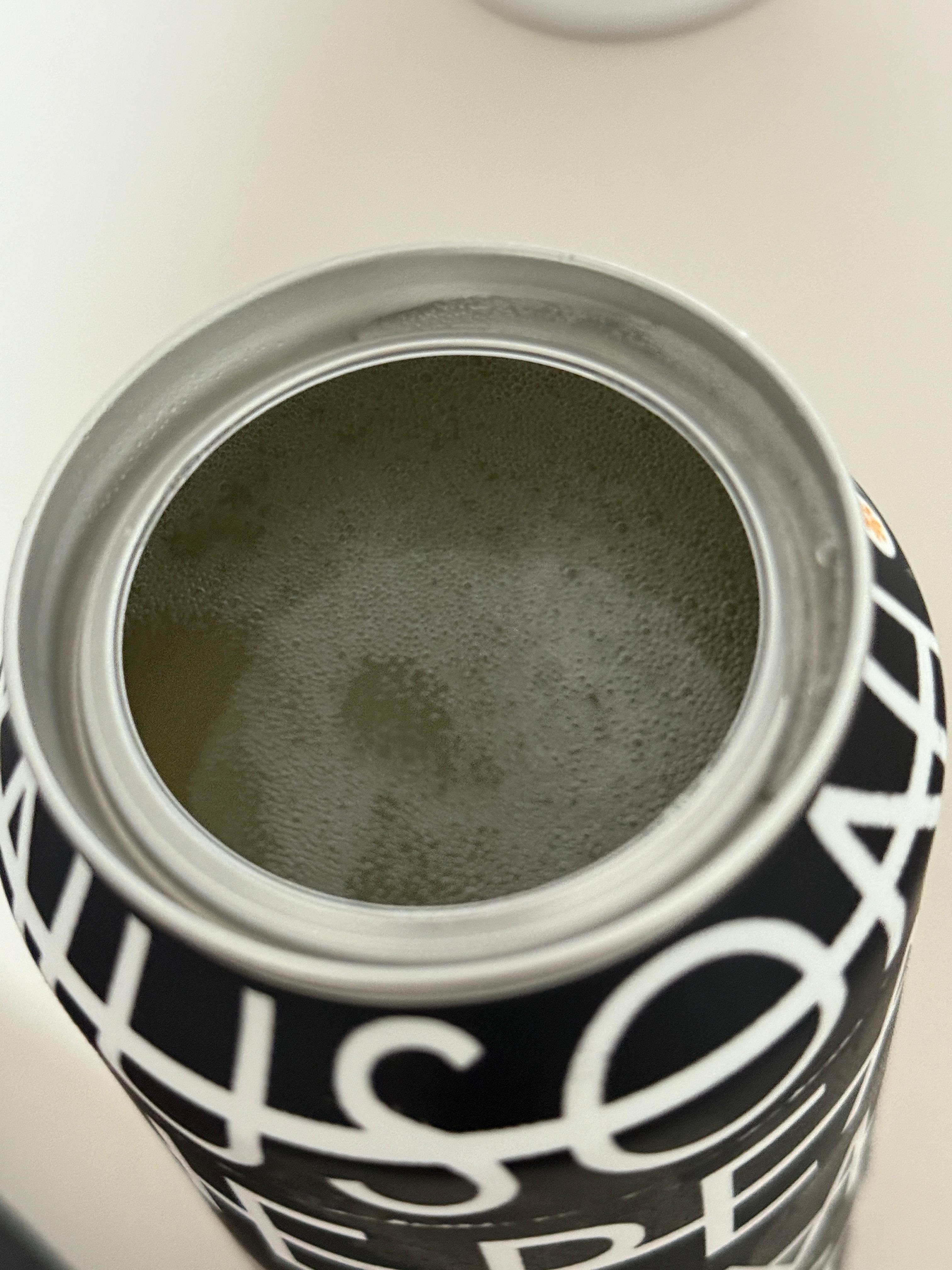 지드래곤이 만든 하이볼? 씨유 피스마이너스원 하이볼 솔직 후기🍋