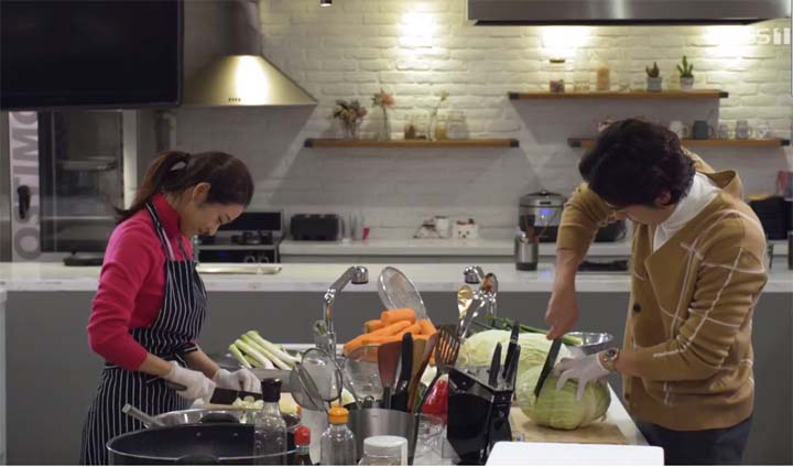 내 눈에 콩깍지 64회