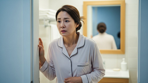 폐경기 생리증상 사진 4
