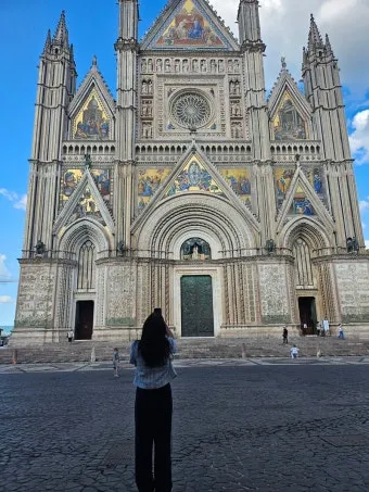 중부 이탈리아 오르비에토 여행 코스 추천_8