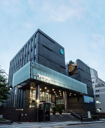 강남대성학원