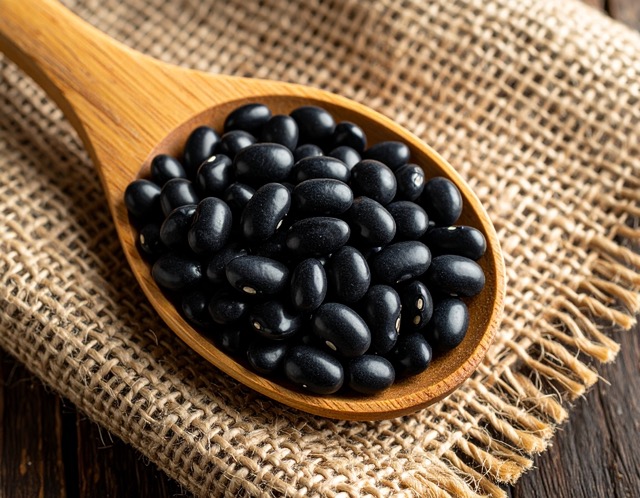 밥에 잘 어울리는 콩 종류