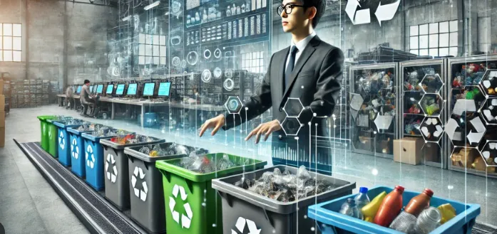 온라인 직업 VS 오프라인 직업
미래 직업
유망한 직업