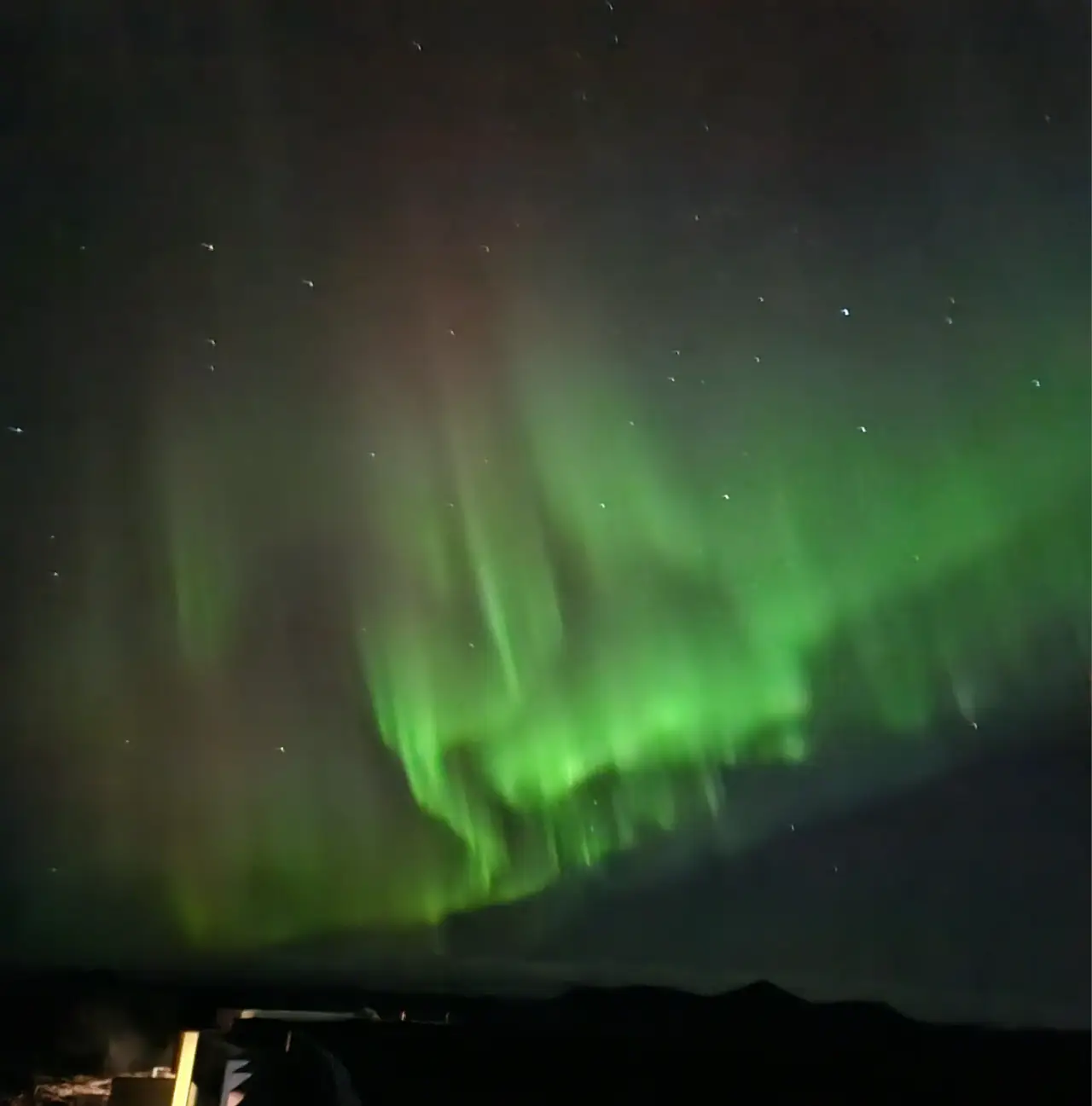 올네이션스목자의기도원-Aurora