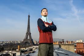 파리올림픽-브레이킹-댄스-김홍열-홍텐-경기일정